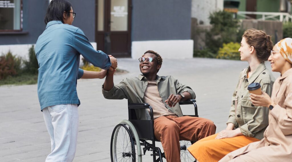 disability accommodation sydney