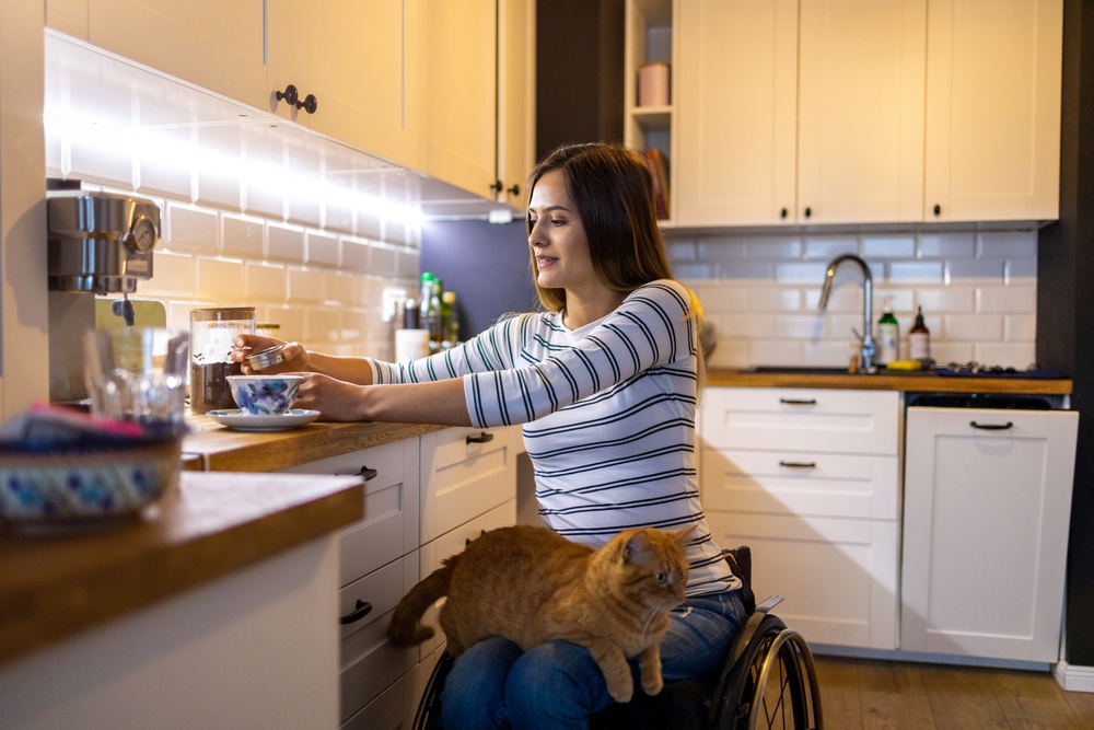 ndis accommodation sydney