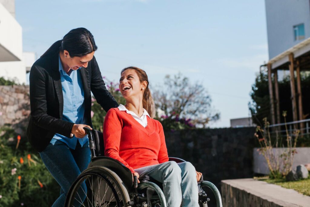 ndis transportation services sydney